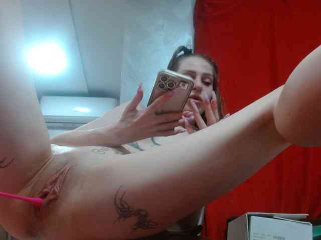 Mane-Prime webcam