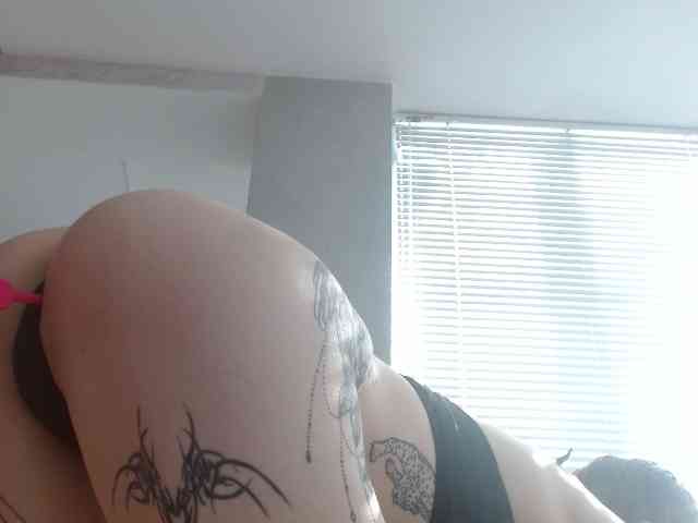 Mane-Prime webcam