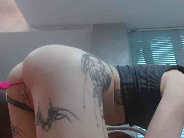 Mane-Prime webcam