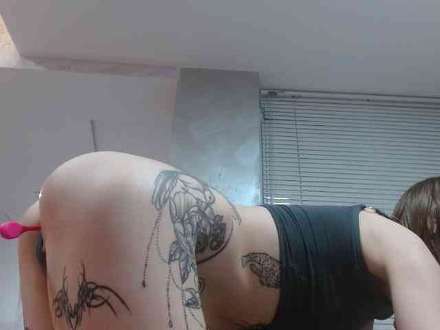 Mane-Prime webcam