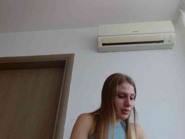 Mane-Prime webcam
