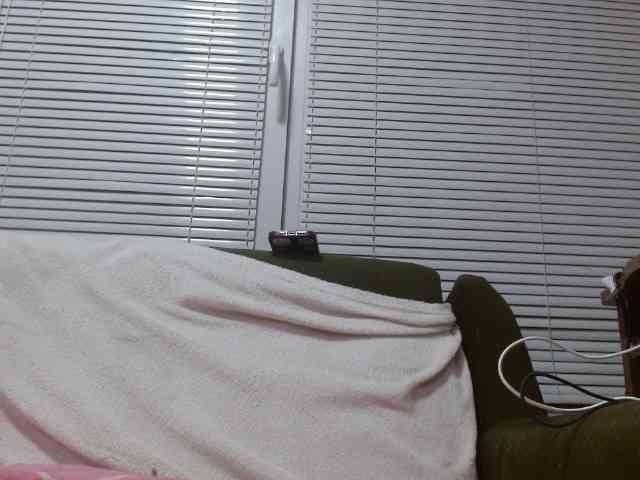 Mane-Prime webcam
