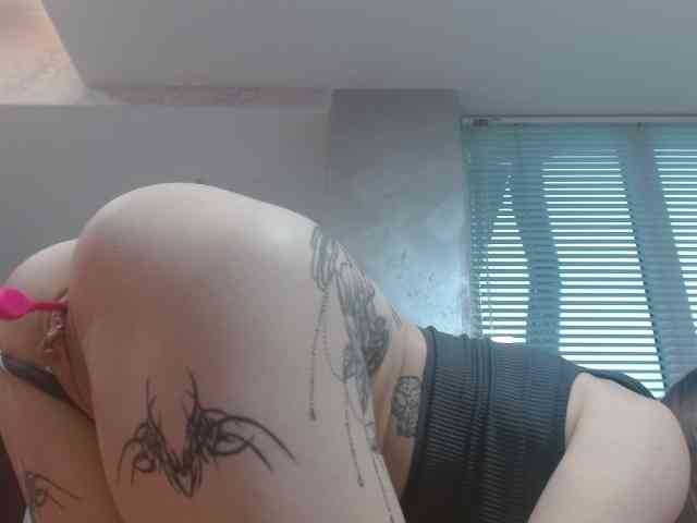 Mane-Prime webcam