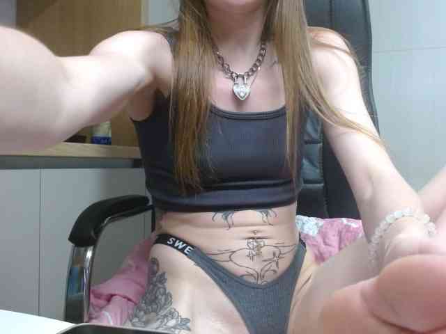 Mane-Prime webcam