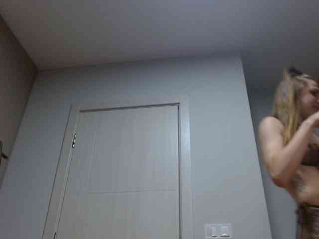 Mane-Prime webcam
