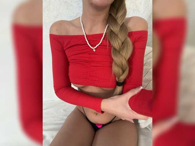 EmilliX live cam on BongaCams