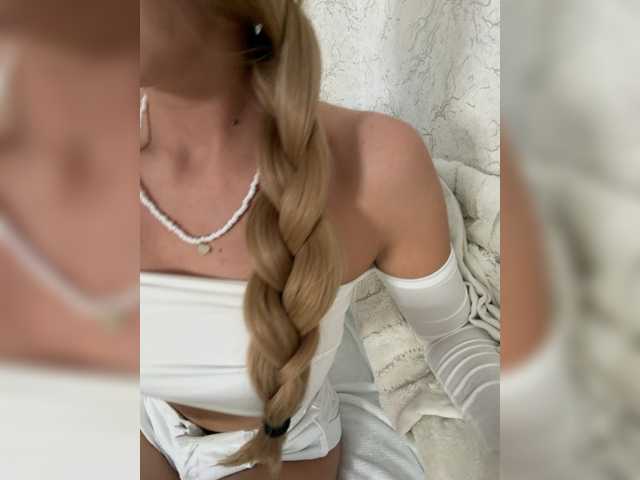 EmilliX live cam on BongaCams