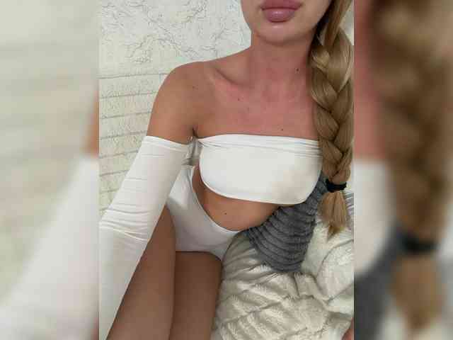 EmilliX Sex Cam Show