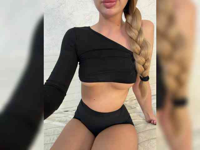 EmilliX Sex Cam Show