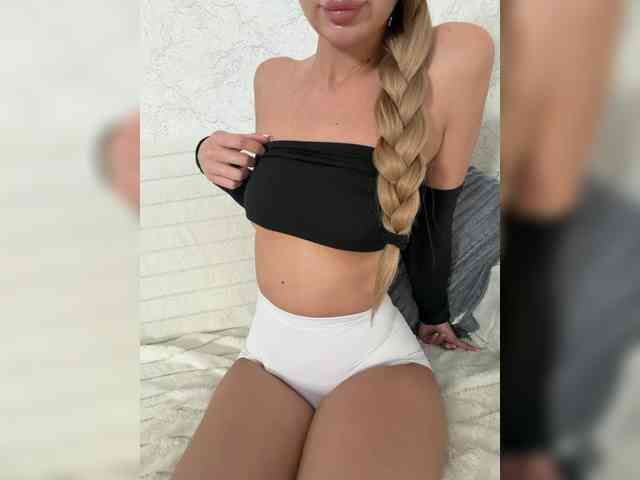 EmilliX Sex Cam Show