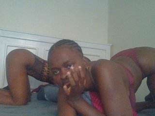 Candyslicy Porn Show