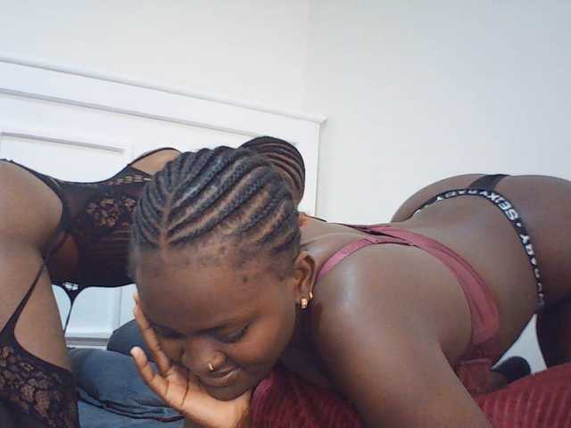 Candyslicy live cam on BongaCams