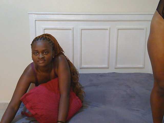 Candyslicy live cam on BongaCams