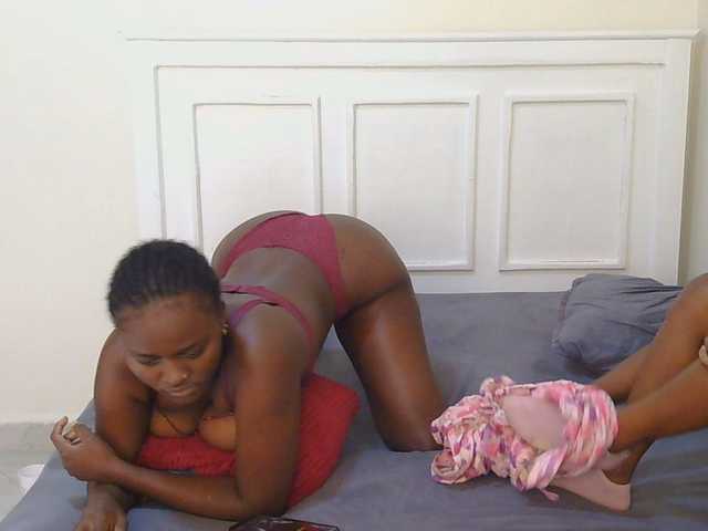 Candyslicy live cam on BongaCams