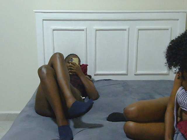 Candyslicy live cam on UnifiedCams