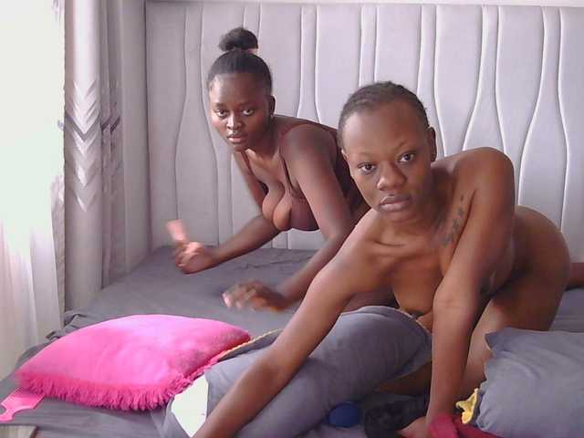 Candyslicy webcam