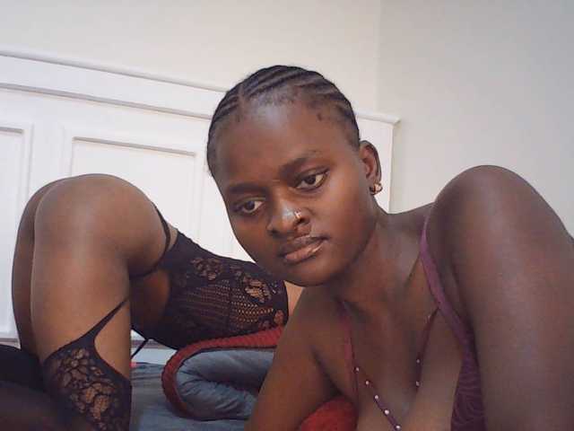 Candyslicy live cam on BongaCams