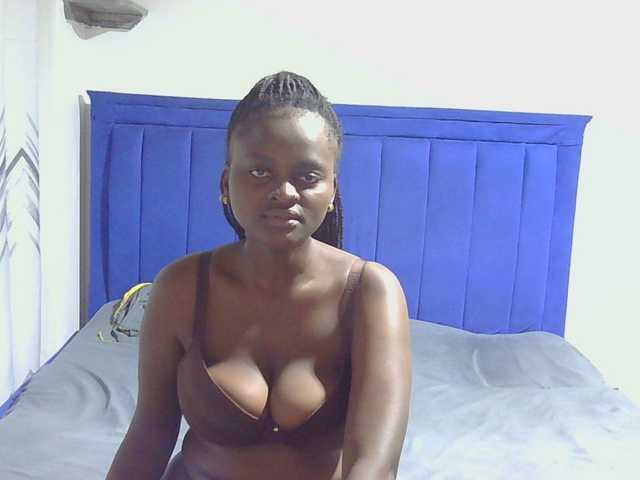 Candyslicy live cam