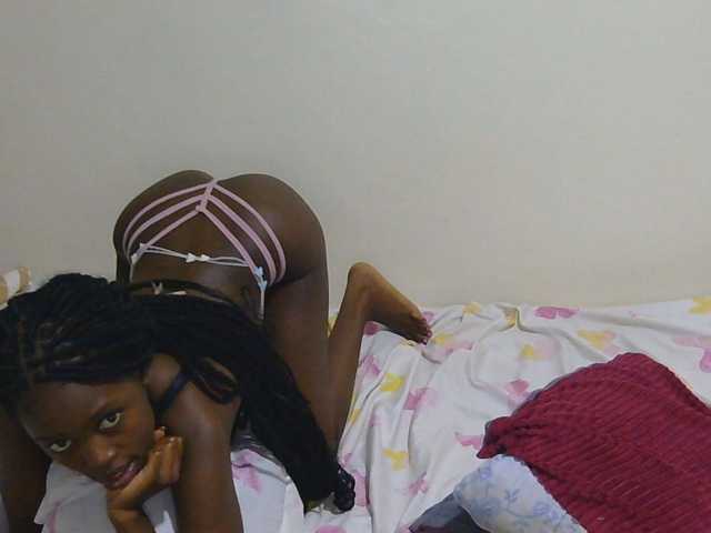 Candyslicy live cam on BongaCams