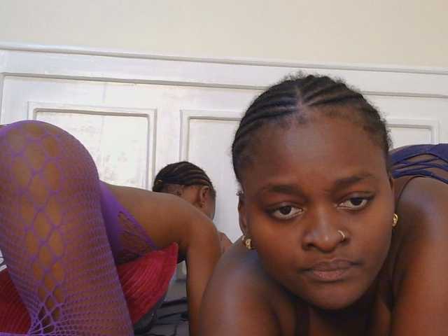 candyslicy live show