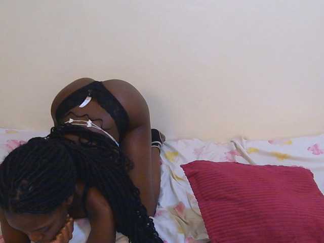 Candyslicy live cam on BongaCams