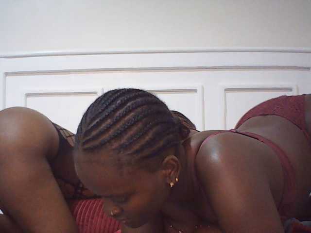 Candyslicy live cam on BongaCams