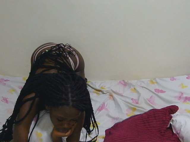 Candyslicy live cam on BongaCams