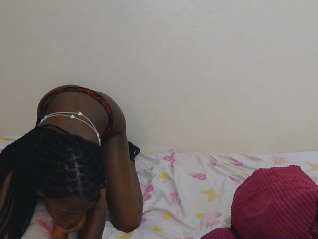 Candyslicey live cam preview