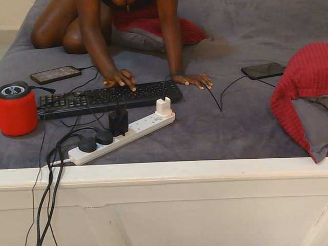 Candyslicy live cam on BongaCams