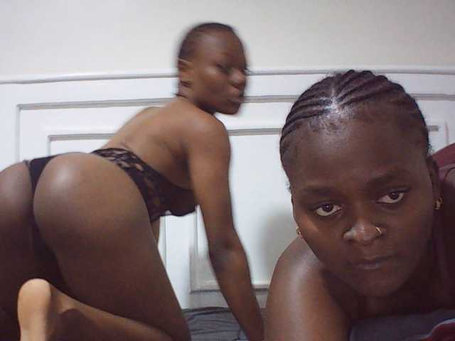 Candyslicy live cam on BongaCams