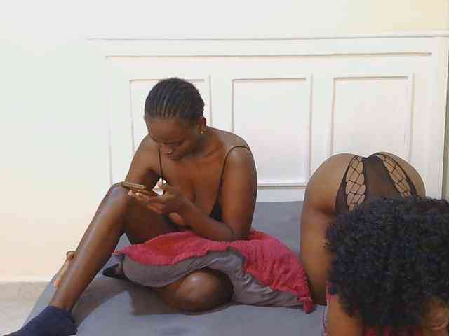 Candyslicey webcam