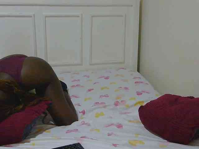 Candyslicey webcam