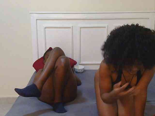 Candyslicey webcam
