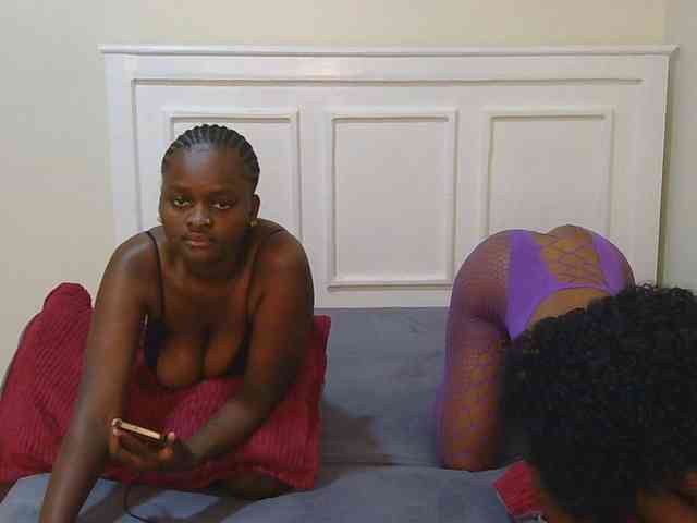 Candyslicy Sex Cam Show