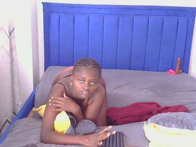 Candyslicy webcam