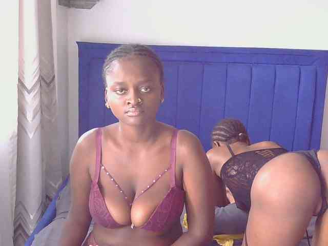 Candyslicy webcam