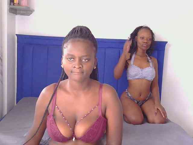 Candyslicy webcam