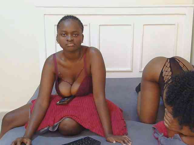 Candyslicey webcam