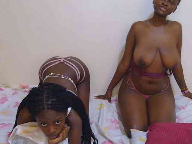 Candyslicey webcam