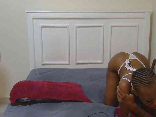 Candyslicey webcam