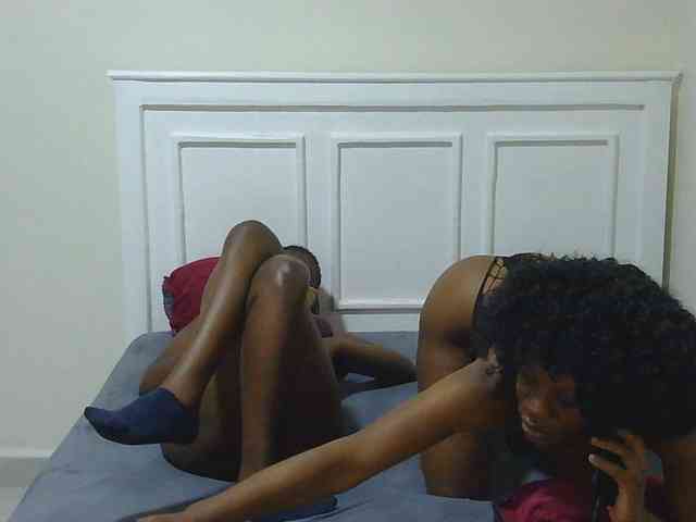 Candyslicey webcam