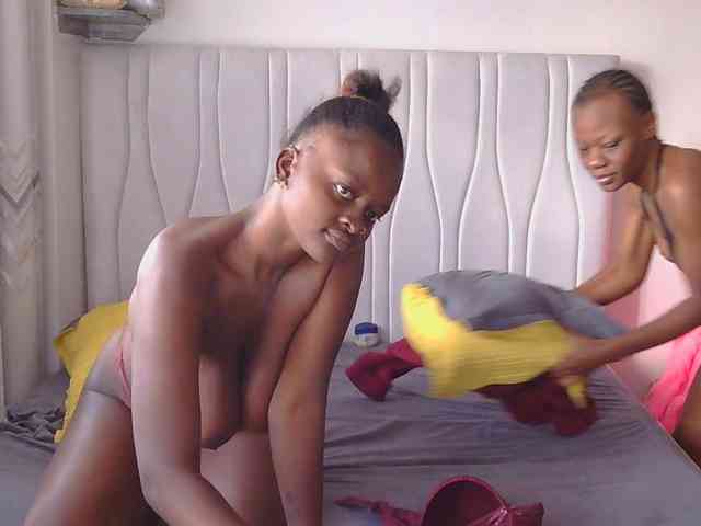 Candyslicy webcam