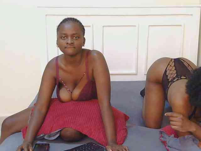 Candyslicey webcam
