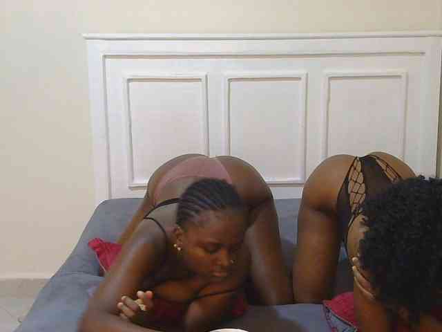 Candyslicey webcam