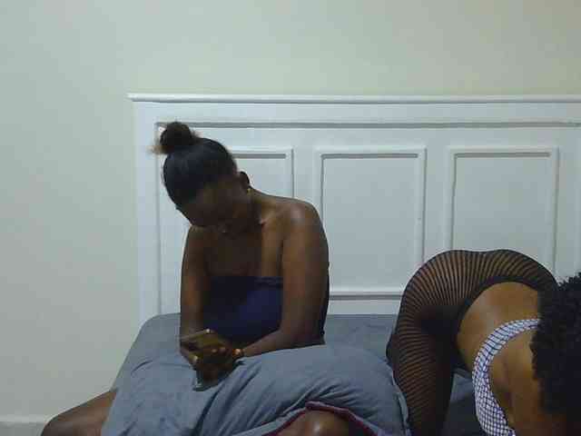 Candyslicy Sex Cam Show