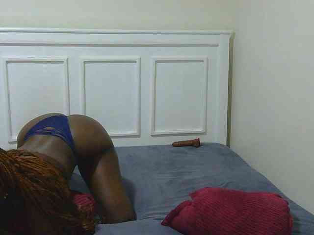 Candyslicey webcam