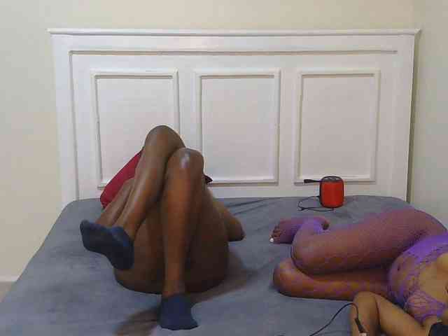 Candyslicy Sex Cam Show
