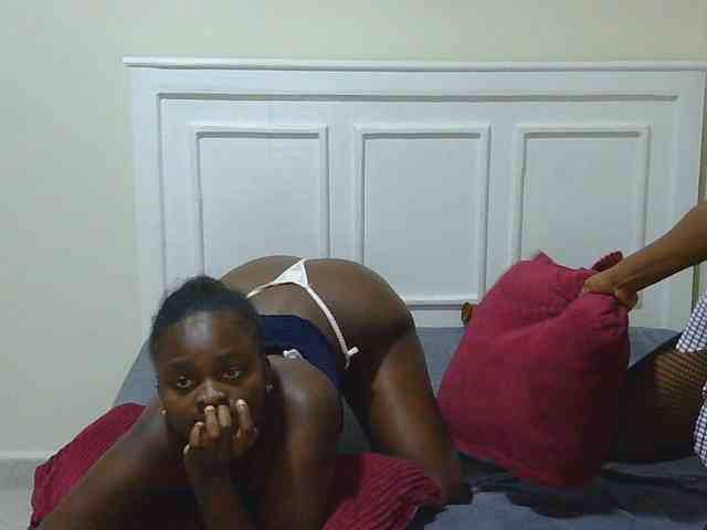 Candyslicy Sex Cam Show