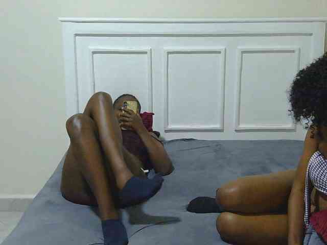 Candyslicey webcam