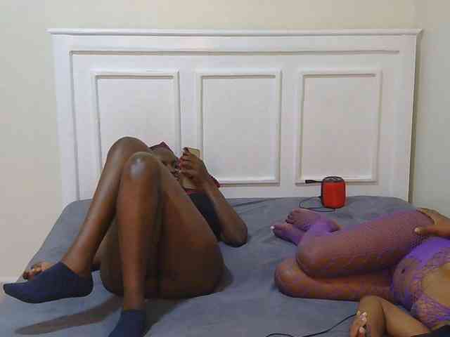 Candyslicy Sex Cam Show